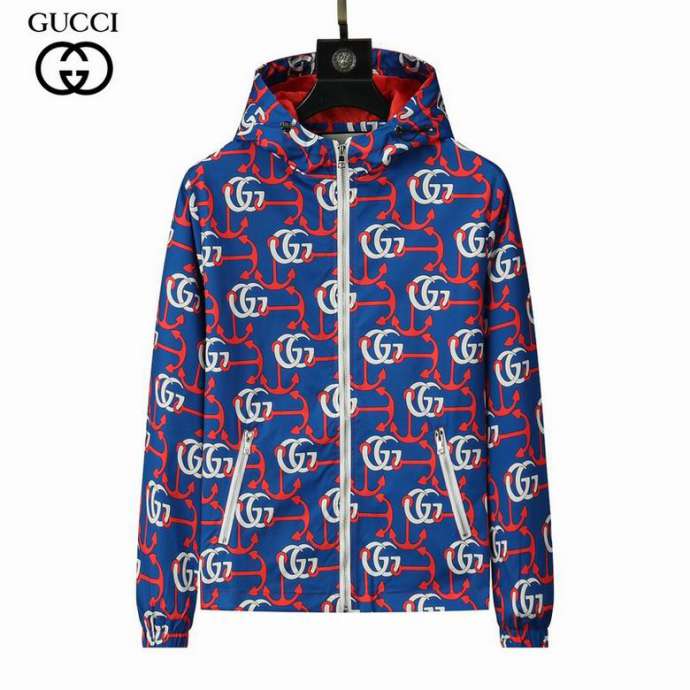 Picture of Gucci Jackets _SKUGucciM-3XL8qn3812782